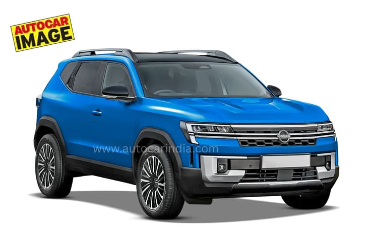 Front Right Three Quarter