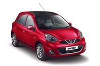 Latest Image of Nissan Micra