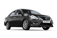 Latest Image of Nissan Sunny