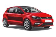 Latest Image of Volkswagen Polo