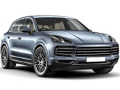 Latest Image of Porsche  Cayenne