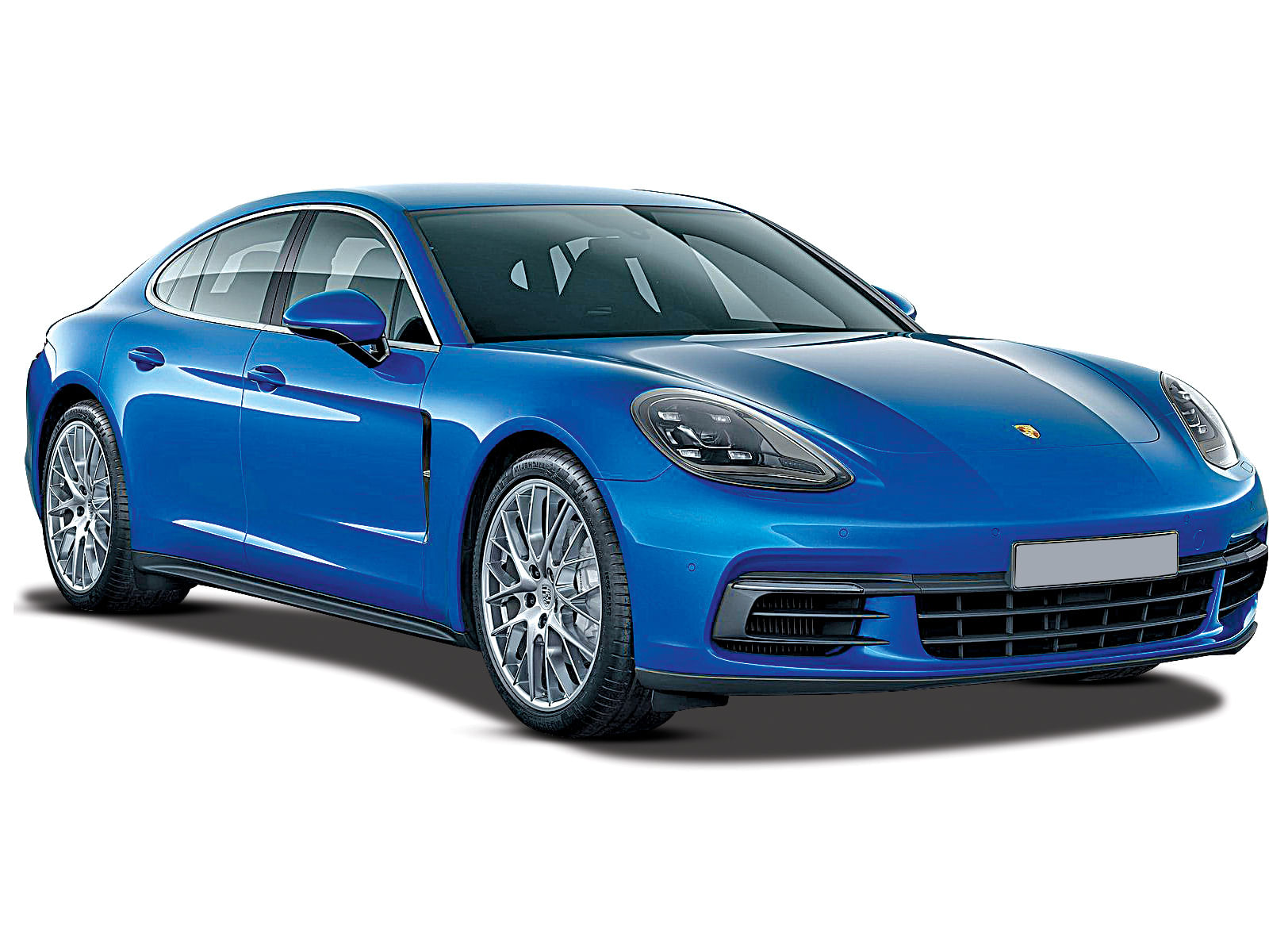 Latest Image of Porsche  Panamera