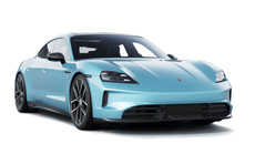 Porsche Taycan Latest Image of Porsche Taycan