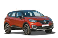 Latest Image of Renault Captur