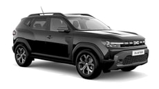 Renault Duster Latest Image of Renault Duster