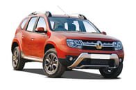 Latest Image of Renault Duster