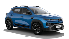 Renault Kiger Latest Image of Renault Kiger