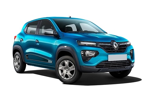 Renault Kwid 