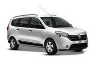 Latest Image of Renault Lodgy