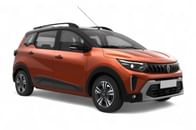 Latest Image of Renault Triber
