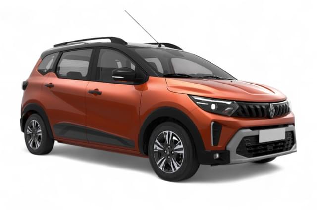 Renault Triber
