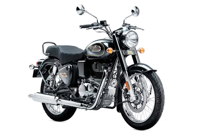 Royal Enfield 2023 Bullet 350