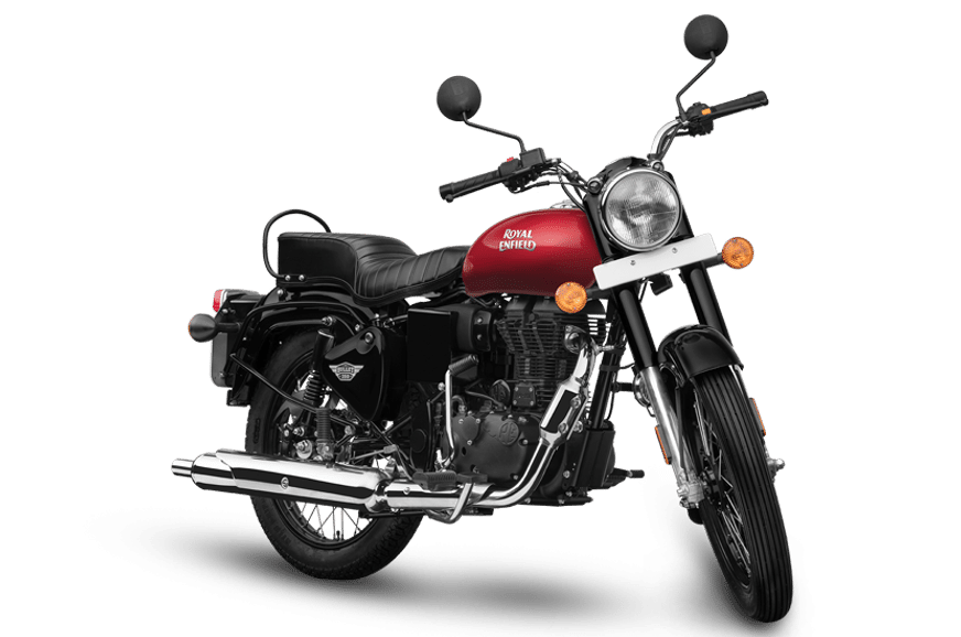 Royal Enfield Bullet 350