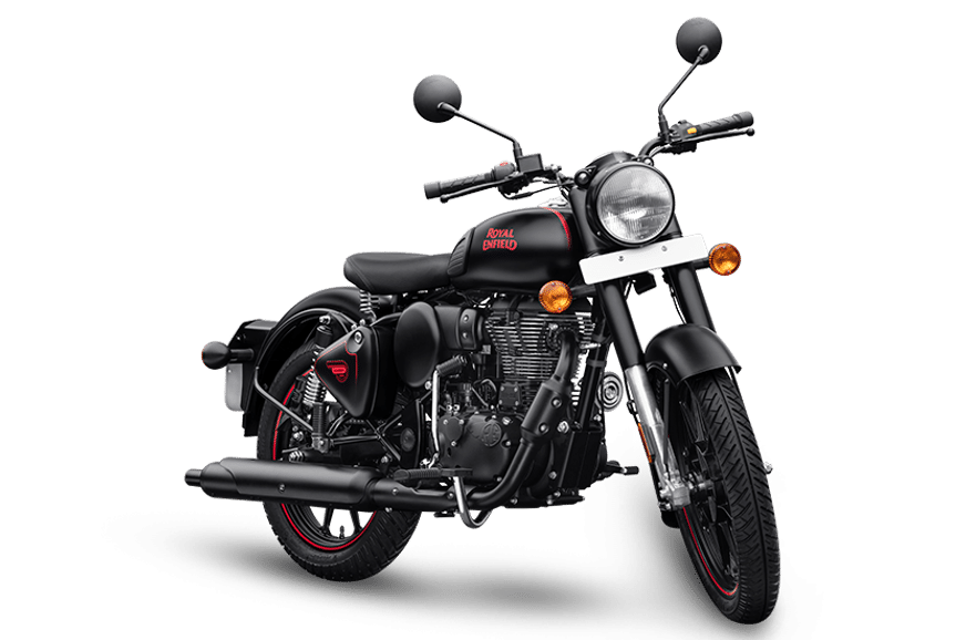 Royal Enfield Classic 350