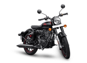 Latest Image of Royal Enfield Classic 350