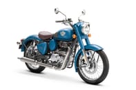 Royal Enfield Classic 350 Latest Image of Royal Enfield Classic 350