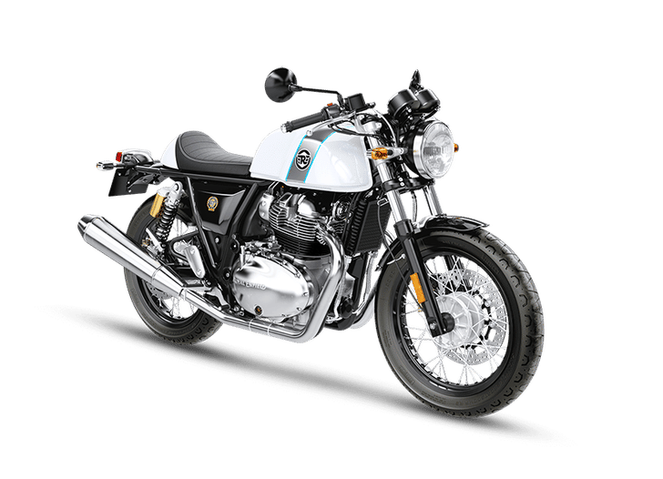Royal Enfield Continental GT 650