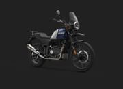 Latest Image of Royal Enfield Himalayan