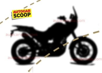 Royal Enfield Himalayan 650 Latest Image of Royal Enfield Himalayan 650