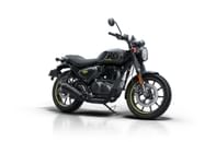 Latest Image of Royal Enfield Hunter 350