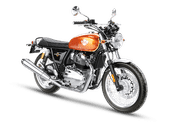 Latest Image of Royal Enfield Interceptor 650