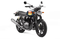 Royal Enfield Interceptor 650 Latest Image of Royal Enfield Interceptor 650