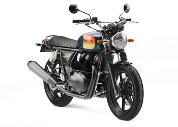 Royal Enfield Interceptor 650 Latest Image of Royal Enfield Interceptor 650