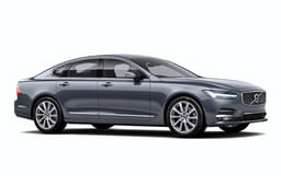 Volvo S90 Front Right Three Quarter