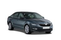 Latest Image of Skoda Octavia