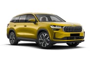 2025 Skoda Kodiaq India Review And Price Estimate Introduction 2025 Skoda Kodiaq India Review And Price Estimate Introduction