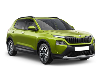 Skoda Kylaq Latest Image of Skoda Kylaq