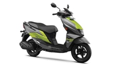 Suzuki Avenis Latest Image of Suzuki Avenis
