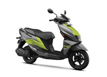 Suzuki Avenis Latest Image of Suzuki Avenis