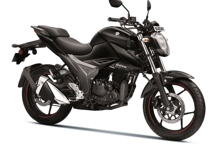 Suzuki Gixxer Price, Images, Features, Mileage, Colours Reviews