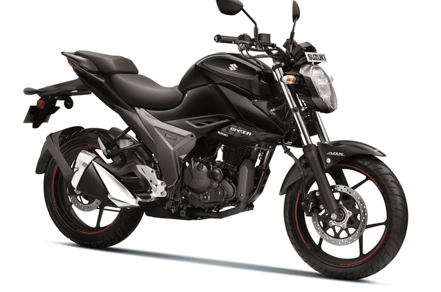 Suzuki Gixxer Price, Images, Features, Mileage, Colours Reviews