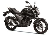 Latest Image of Suzuki Gixxer