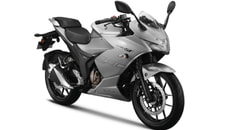 Suzuki Gixxer SF 250 Latest Image of Suzuki Gixxer SF 250