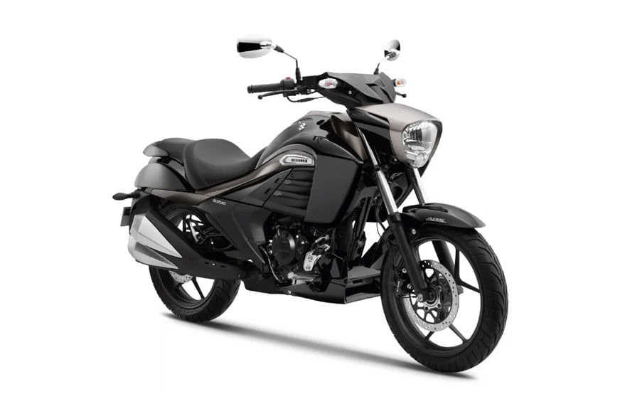 Suzuki Intruder 150