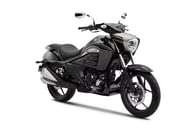 Latest Image of Suzuki Intruder 150