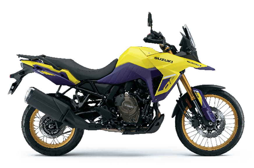 HOT Suzuki Latest New Model Bike 2021 Dirt Bike New Bike