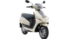Suzuki e Access Latest Image of Suzuki e Access