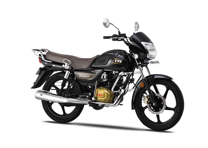 TVS Radeon