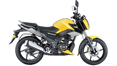 TVS Raider 125 Latest Image of TVS Raider 125