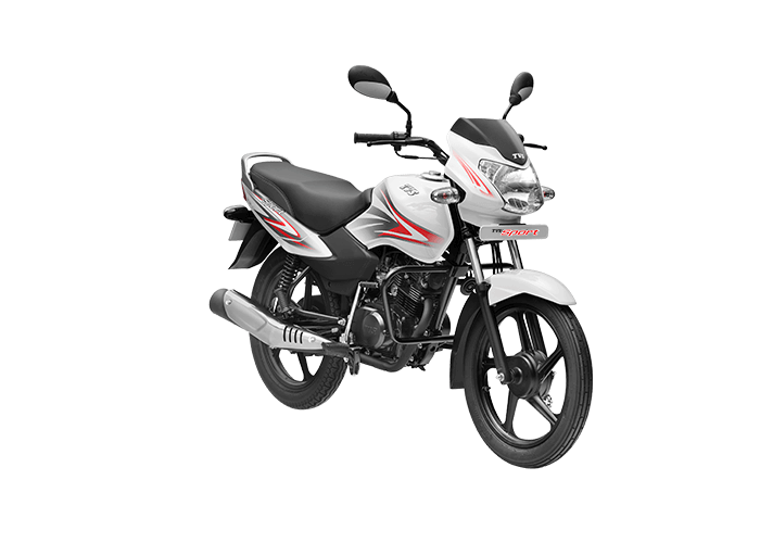 TVS Sport