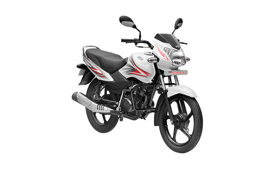 TVS Sport