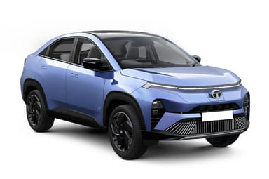 Tata Curvv EV