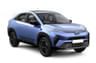 Tata Curvv EV
