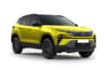 Tata Harrier