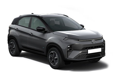 Tata Nexon EV 