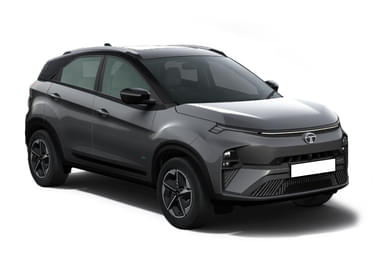 Tata Nexon EV
